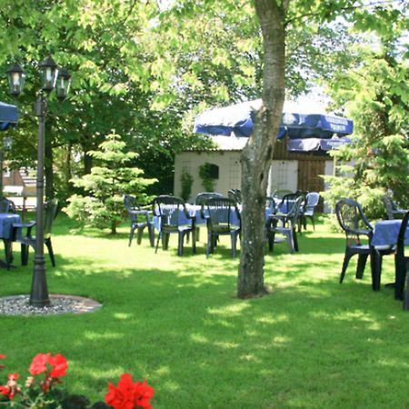 Landgasthof Fegetasch Neukirchen  Exterior photo