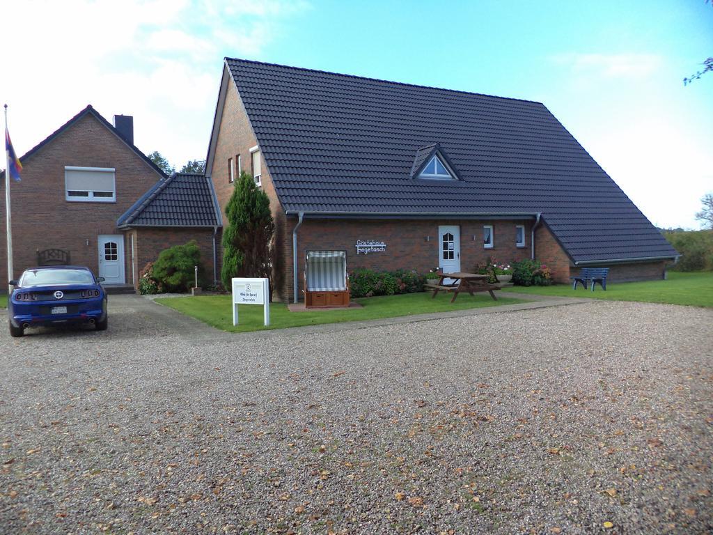 Landgasthof Fegetasch Neukirchen  Exterior photo