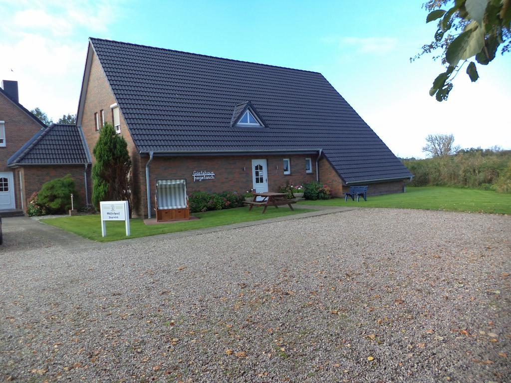 Landgasthof Fegetasch Neukirchen  Exterior photo