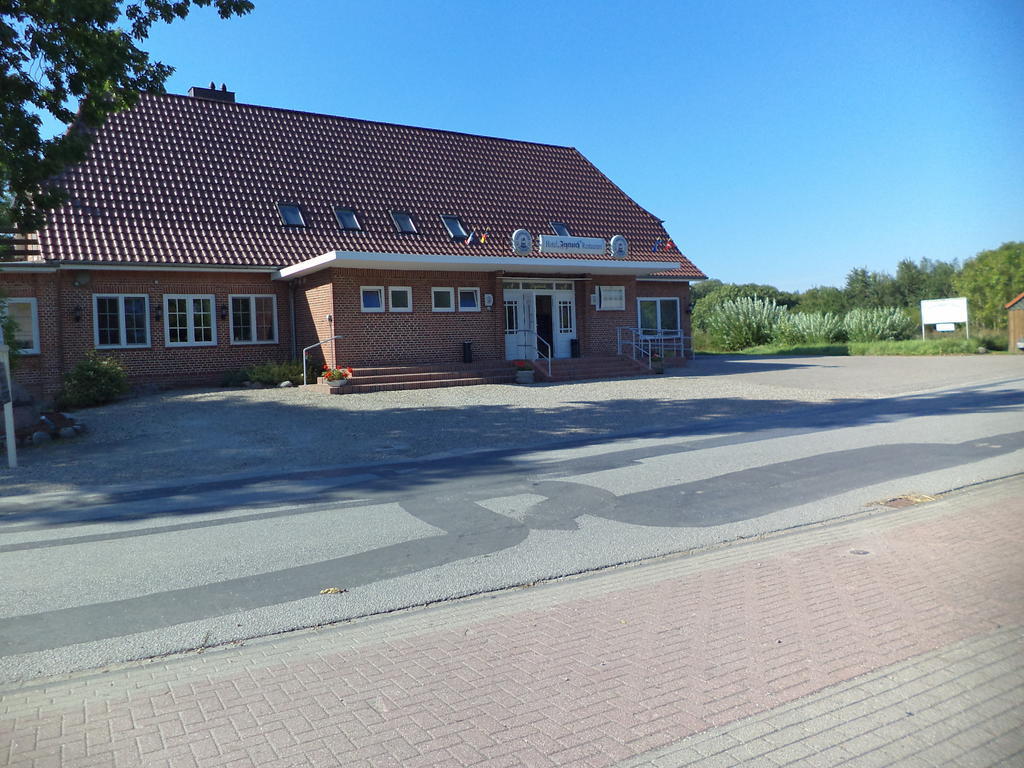 Landgasthof Fegetasch Neukirchen  Exterior photo
