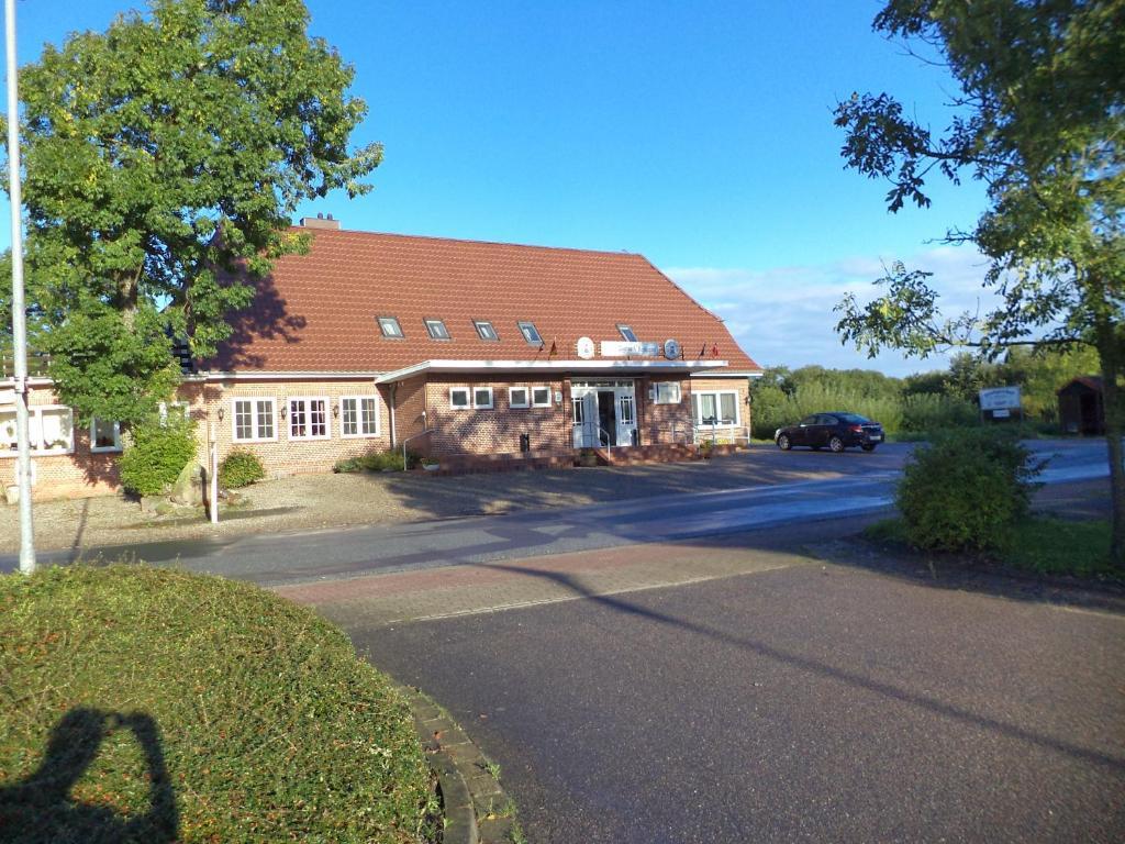 Landgasthof Fegetasch Neukirchen  Exterior photo